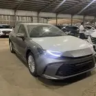 للبيع كامري 2025 LE سعوديه جديده ( اقل سعر )