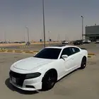 دودج تشارجر 2018   6 سلندر SXT نص فل التواصل (  )