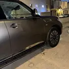 جيب نيسان باترول 2017