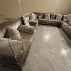 كنب نظيف جدا