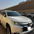 ميتسوبيشي مونتيرو