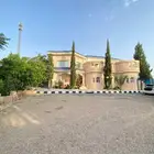 للبيع فيلا في الطايف مساحة 760 م