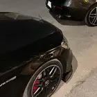 مرسيدس S63 اصل مو ترهيم فل كامل 2017