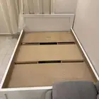 سرير و كمدينا من هوم بوكس