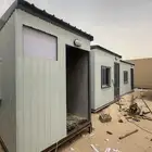 غرفه بركس جديد 4 في 5 جاهز