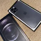 iPhone 12 pro
