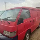 باص ميتسوبيشي 2014 للايجار