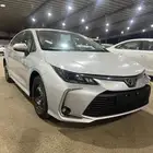 كورولا 2025 كاش و تقسيط