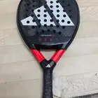 مضرب بادل