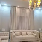 عرض خاص ستائر بلاك آوت عازل لضوء