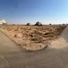 للبيع ارض زاوية حي الشفق مميزه