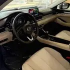 مازده 6 موديل 2021 عداد 150 داخليه بيج بودي بلد