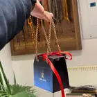 اكياس عود بتصميمك الخاص