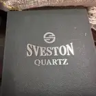 ساعه سفيستون للبيع