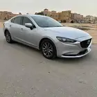 مازدا 6