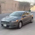 للبيع فورد فيوجن 2014