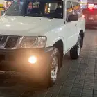 باترول مخزن