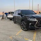 لكزس 2019