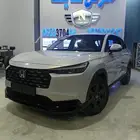 هوندا HRV LX نص فل 78775