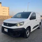 بيجو بارتنر2023