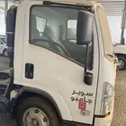ايسوزو ديانا شاص قصير موديل 2023