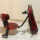 سكوتر كهربائي