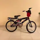 سيكل رامبو حجم 20