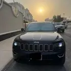 جراند شيروكي 2017