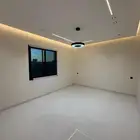 للبيع فلل روف علوية بحي الشفا مداخل مستقلة بمشب