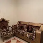 كنب مغربي