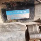 مطور كهربه بنزين. 7كيلو. ونص. شركه معروف شرط