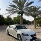 لكزس gs450 2013