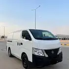 باص فان اورفان بضاعه 2023 ديزل