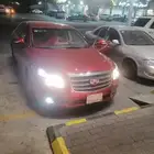 جيلي اي اس 8