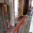 كهربائي منازل وجميع المنشآت