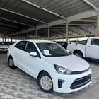 كيا بيجاس GL جنوط . جديد . 2026