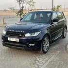 رنج روفر 2016