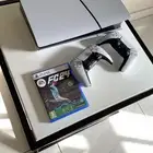 سوني 5 معا يد انباع الله يبارك له