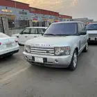 للبيع رنج روفر فوج