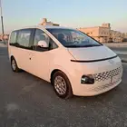 هونداي ستاريا 2022 بحالة ممتاز