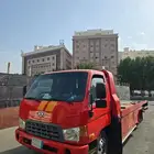 سطحة هيدروليك حديث