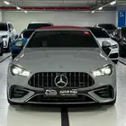 Mercedes CLE-Class C236AMG CLE53 4MATIC  Cabriole 2025