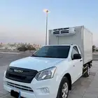 ايسوزو غماره ديماكس 2023 تبريد للبيع