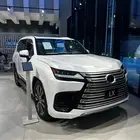 جيب لكزس LX600 فئة BB