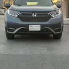 هوندا CRV