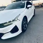 كيا k5 2020 فل كامل مستورد من كوريا