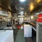 فود ترك (عربة متنقلة ) للإيجار