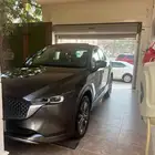 مازدا CX5 2025 ممشى 4 الالف فقط
