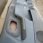 مجموعة دواكير الأبواب لموديل التسعينات اصلي مستعمل نظيف