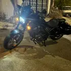 دباب هوندا ربيل